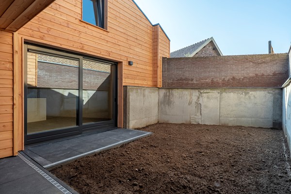 Medium property photo - Heistraat 44, 6142 AL Einighausen